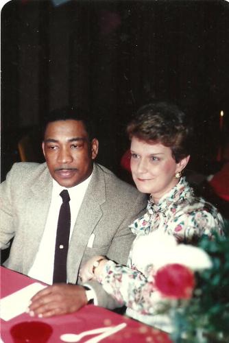 Dad n Mom 80s 